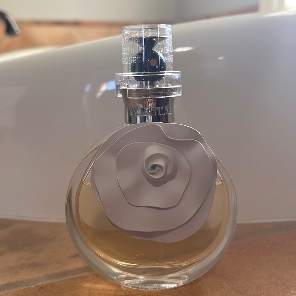 Valentina perfume.